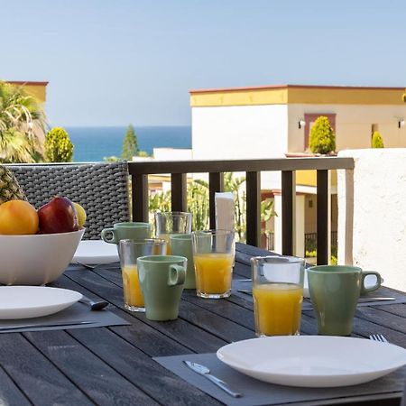Oleholidays Romana Playa 334 Vistas Al Mar Марбелья Экстерьер фото
