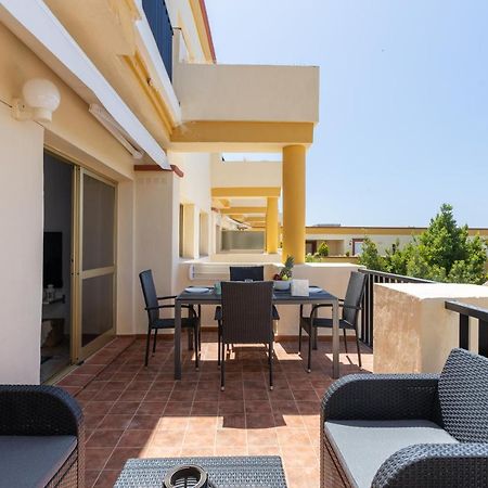 Oleholidays Romana Playa 334 Vistas Al Mar Марбелья Экстерьер фото