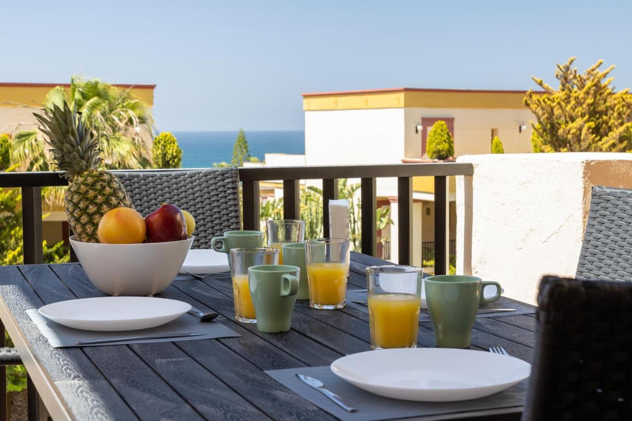 Oleholidays Romana Playa 334 Vistas Al Mar Марбелья Экстерьер фото