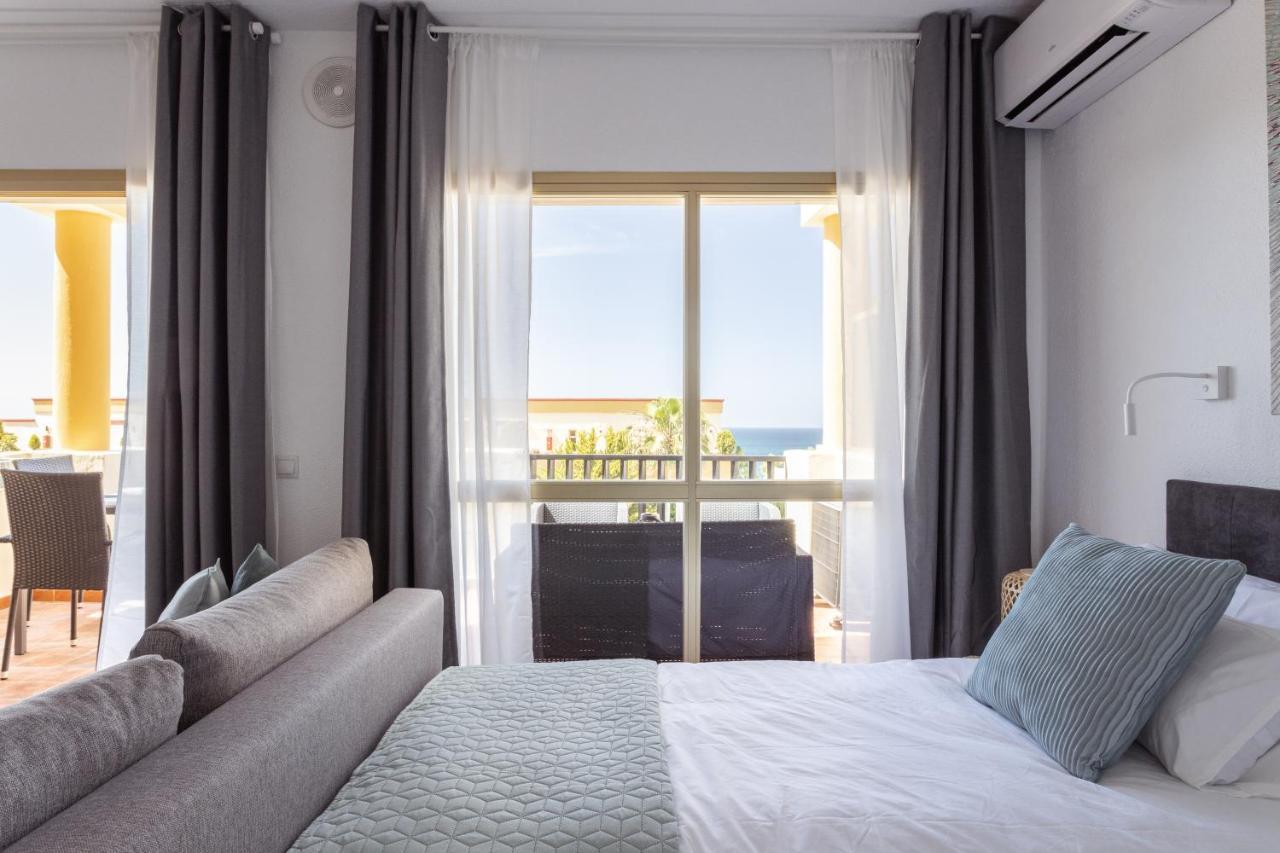 Oleholidays Romana Playa 334 Vistas Al Mar Марбелья Экстерьер фото